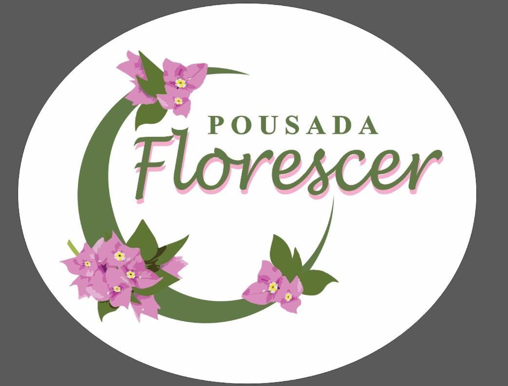 Pousada Florescer Araquari Buitenkant foto